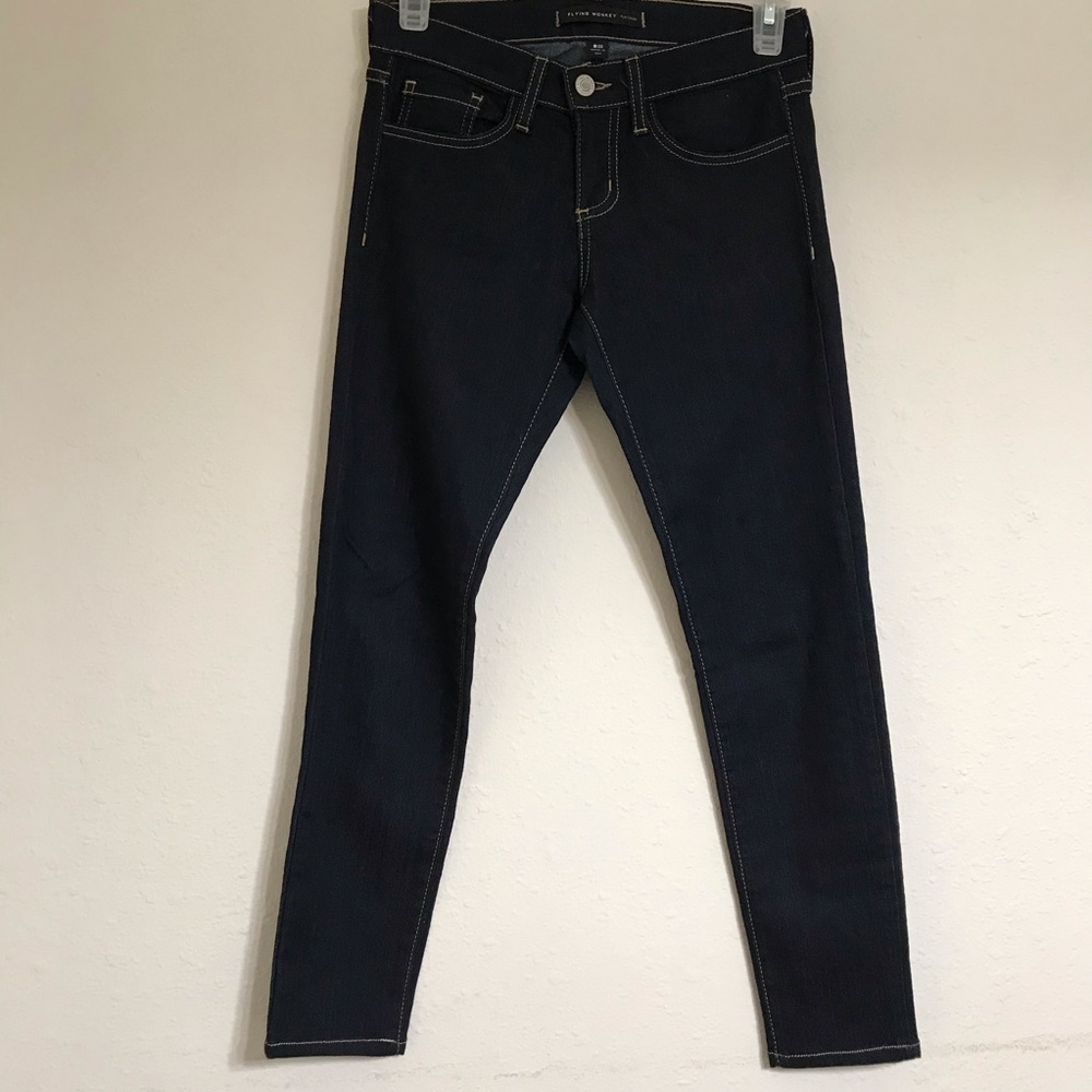 Flying Monkey skiny jeans for women size 24